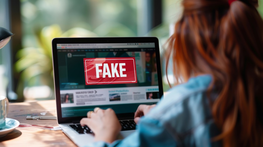 How to Spot Fake Profiles on Social Media